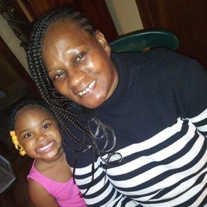 Meet your Posher, Cheryl